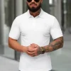 Outlet Herren Poloshirt NB/MT3142 Herren Poloshirts | T-shirts Ohne Print