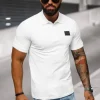 Clearance Herren Poloshirt NB/MT3018Z Herren Poloshirts | T-shirts Ohne Print