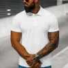 Outlet Herren Poloshirt JS/8T80/1Z Herren Poloshirts | T-shirts Ohne Print
