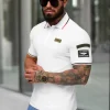 New Herren Poloshirt NB/MT3144 Herren Poloshirts | T-shirts Ohne Print