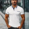 Best Herren Poloshirt O/PA6628 Herren Poloshirts | T-shirts Ohne Print