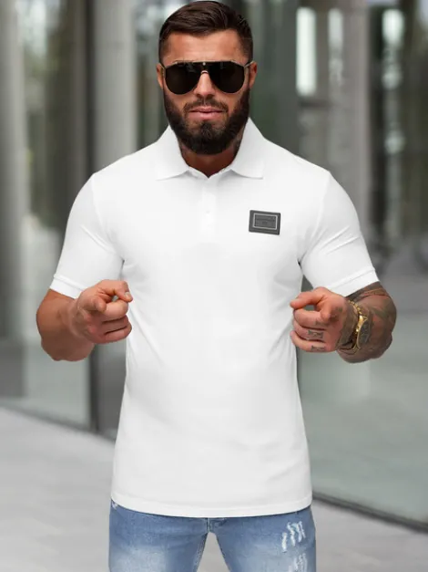 Clearance Herren Poloshirt NB/MT3124 Herren Poloshirts | T-shirts Ohne Print