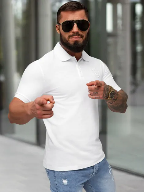 Outlet Herren Poloshirt NB/MT3142 Herren Poloshirts | T-shirts Ohne Print
