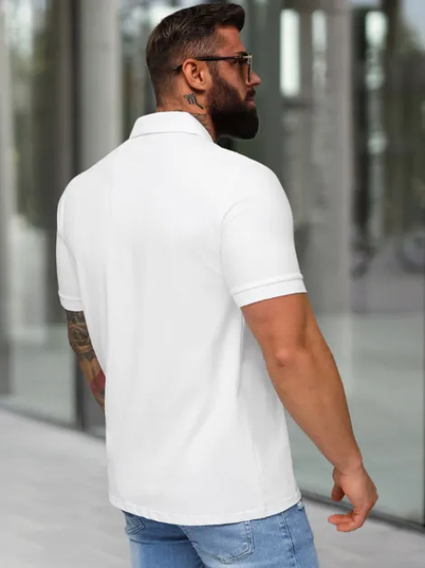Clearance Herren Poloshirt NB/MT3124 Herren Poloshirts | T-shirts Ohne Print