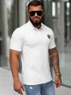 Outlet Herren Poloshirt NB/MT3121 Herren Poloshirts | T-shirts Ohne Print