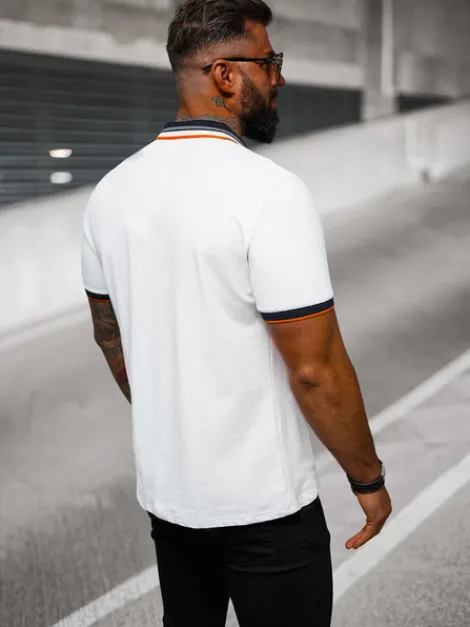 Clearance Herren Poloshirt O/DA719 Herren Poloshirts | T-shirts Ohne Print