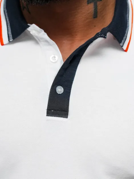 Clearance Herren Poloshirt O/DA719 Herren Poloshirts | T-shirts Ohne Print