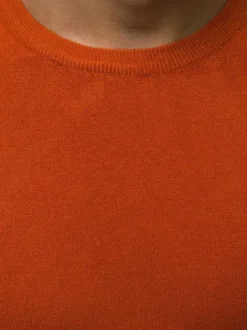 Outlet Herren Pullover Camel TMK/YY01/8 Herren Strickpullover