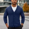 Fashion Herren Pullover NB/MM6006/5Z Herren Strickjacken | Strickpullover