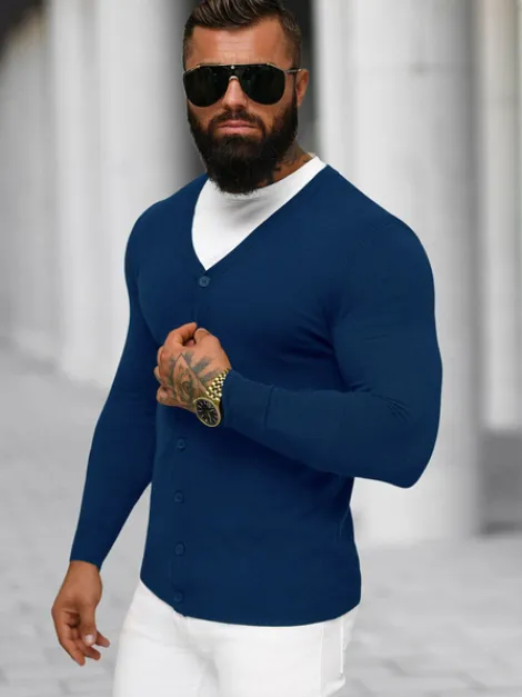 Clearance Herren Pullover NB/MM6006/5Z Herren Strickjacken | Strickpullover