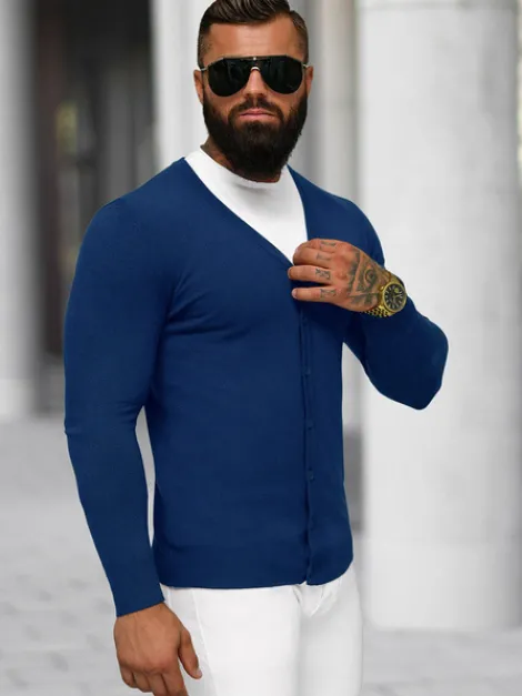 Clearance Herren Pullover NB/MM6006/5Z Herren Strickjacken | Strickpullover