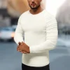 Online Herren Pullover L/2500Z Herren Strickpullover