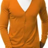 Sale Herren Pullover Hellcamel TMK/YY06/9 Herren Strickjacken | Strickpullover