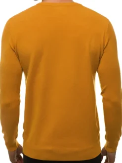 Clearance Herren Pullover Hellcamel TMK/YY03/9 Herren Strickpullover