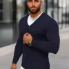 Clearance Herren Pullover NB/MM6006/6Z Herren Strickjacken | Strickpullover