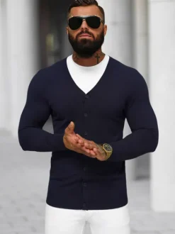 Outlet Herren Pullover NB/MM6006/6Z Herren Strickjacken | Strickpullover