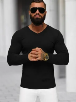 Discount Herren Pullover NB/MMB601/4Z Herren Strickpullover