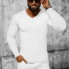 Sale Herren Pullover NB/MMB601/1Z Herren Strickpullover