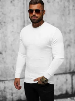 Sale Herren Pullover O/ZZ190131 Herren Strickpullover