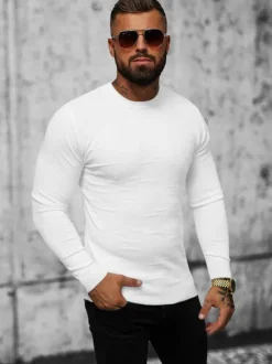 Sale Herren Pullover O/ZZ190131 Herren Strickpullover