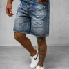 Sale Herren Shorts O/VIP/2412 Herren Jeans Shorts