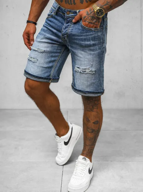 Hot Herren Shorts O/JD-2417K Herren Jeans Shorts