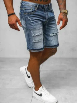 Hot Herren Shorts O/JD-2417K Herren Jeans Shorts