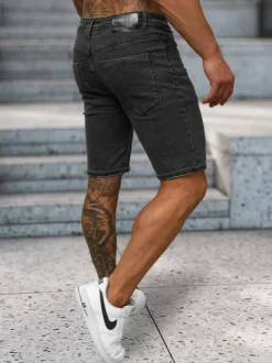 Online Herren Shorts NB/MP0315N Herren Jeans Shorts