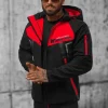 Sale Herren Softshell Jacke JS/HH021/1CZ Herren Softshelljacken | Übergangsjacken