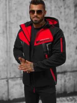 Sale Herren Softshell Jacke JS/HH021/1CZ Herren Softshelljacken | Übergangsjacken