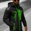 Clearance Herren Softshell Jacke JS/HH025/1Z Herren Softshelljacken | Jacken