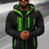 Fashion Herren Softshell Jacke JS/HH026/1A Herren Softshelljacken | Übergangsjacken