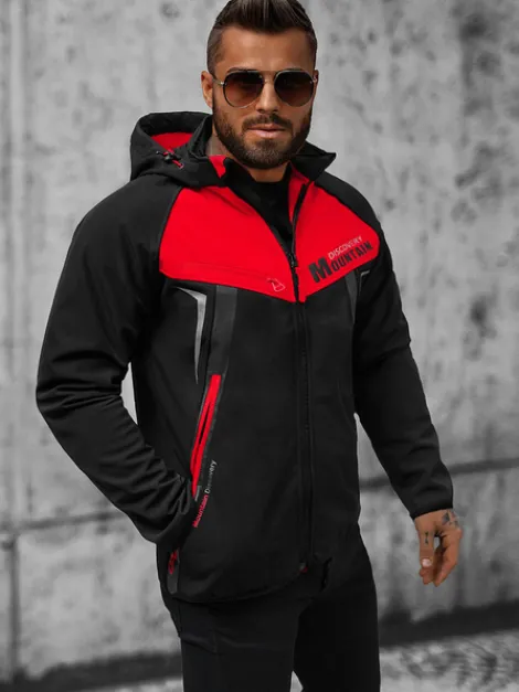 Sale Herren Softshell Jacke JS/HH021/1CZ Herren Softshelljacken | Übergangsjacken