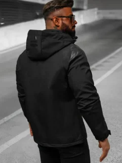 Clearance Herren Softshell Jacke JS/HH025/1Z Herren Softshelljacken | Jacken