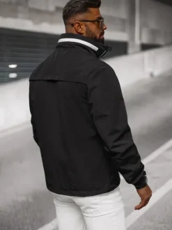 New Herren Softshell Jacke JS/5M3105/392Z Herren Softshelljacken | Übergangsjacken