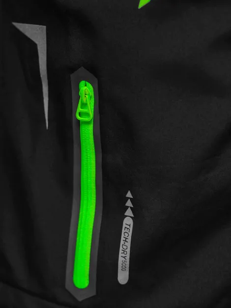 Clearance Herren Softshell Jacke JS/HH025/1Z Herren Softshelljacken | Jacken