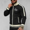 Outlet Herren Sportanzug O/FF5030AB Herren Trainingsanzüge Mit Print