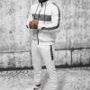 Sale Herren Sportanzug JS/8C8115/1 Herren Trainingsanzüge Ohne Print