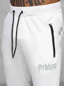 Hot Herren Sportanzug O/FF3781AB Herren Trainingsanzüge Mit Print