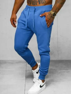 Hot Herren Sporthose JS/XW01Z Herren Sporthosen