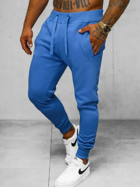 Hot Herren Sporthose JS/XW01Z Herren Sporthosen