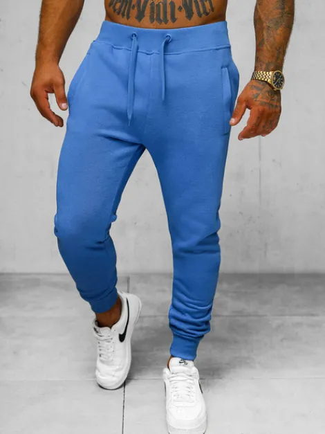Hot Herren Sporthose JS/XW01Z Herren Sporthosen