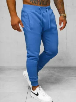 Hot Herren Sporthose JS/XW01Z Herren Sporthosen