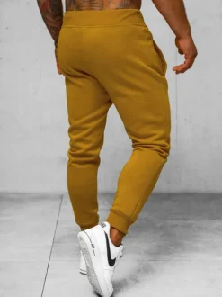Sale Herren Sporthose Camel JS/XW01Z Herren Sporthosen