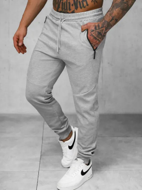 Fashion Herren Sporthose JS/15K1818/2 Herren Sporthosen