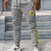 New Herren Sporthose JS/K10237Z Herren Sporthosen