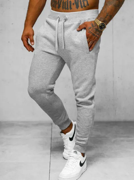 Best Herren Sporthose JS/XW01Z Herren Sporthosen