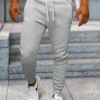 Hot Herren Sporthose JS/XW01Z Herren Sporthosen