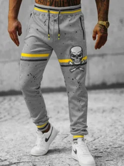 Sale Herren Sporthose JS/K10227Z Herren Sporthosen