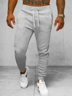 Best Herren Sporthose JS/XW01Z Herren Sporthosen